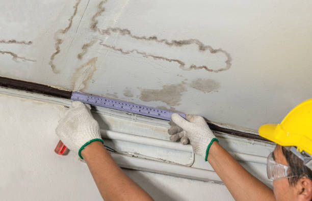 Reliable Structural Drying contractor in Drexel, NC by Water Damage Irwin